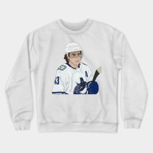 Quinn Hughes Crewneck Sweatshirt